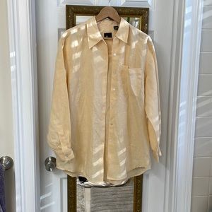 LizSport 100% Linen, make lowball offer